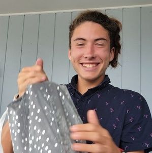 Meet your Posher, Cheryl